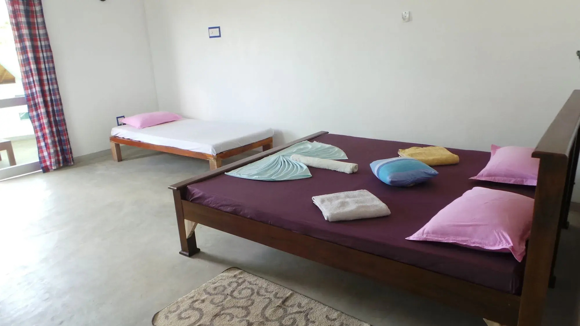 Frangipani Beach Villa