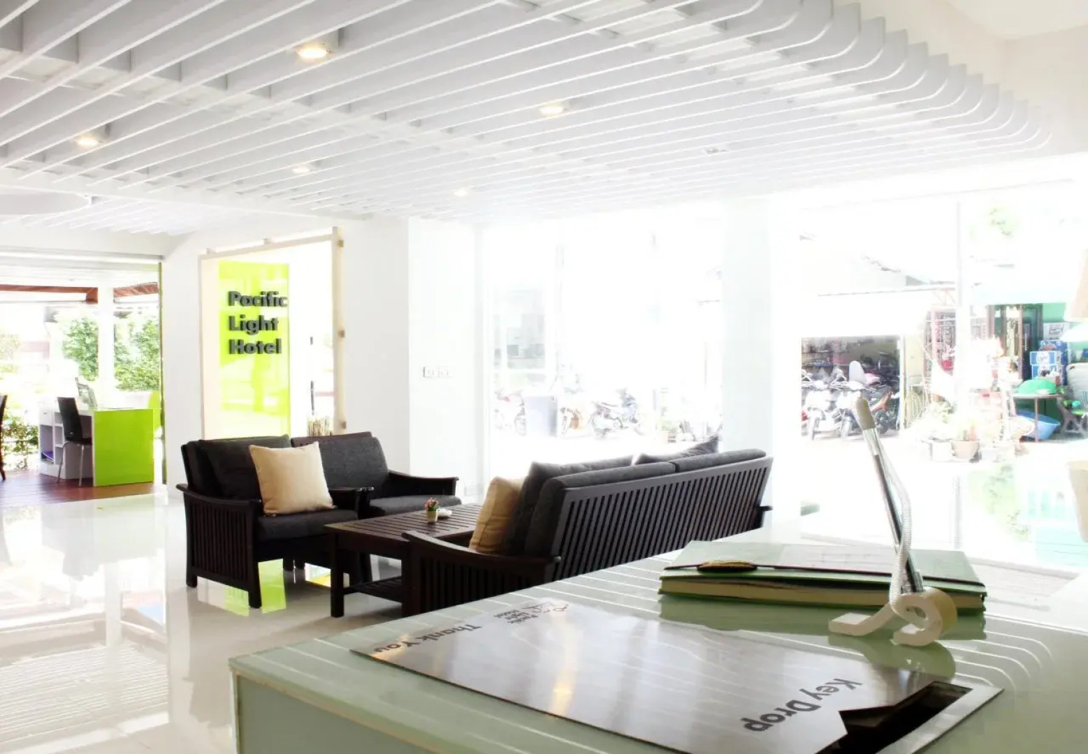 Отель My Hotel Phuket