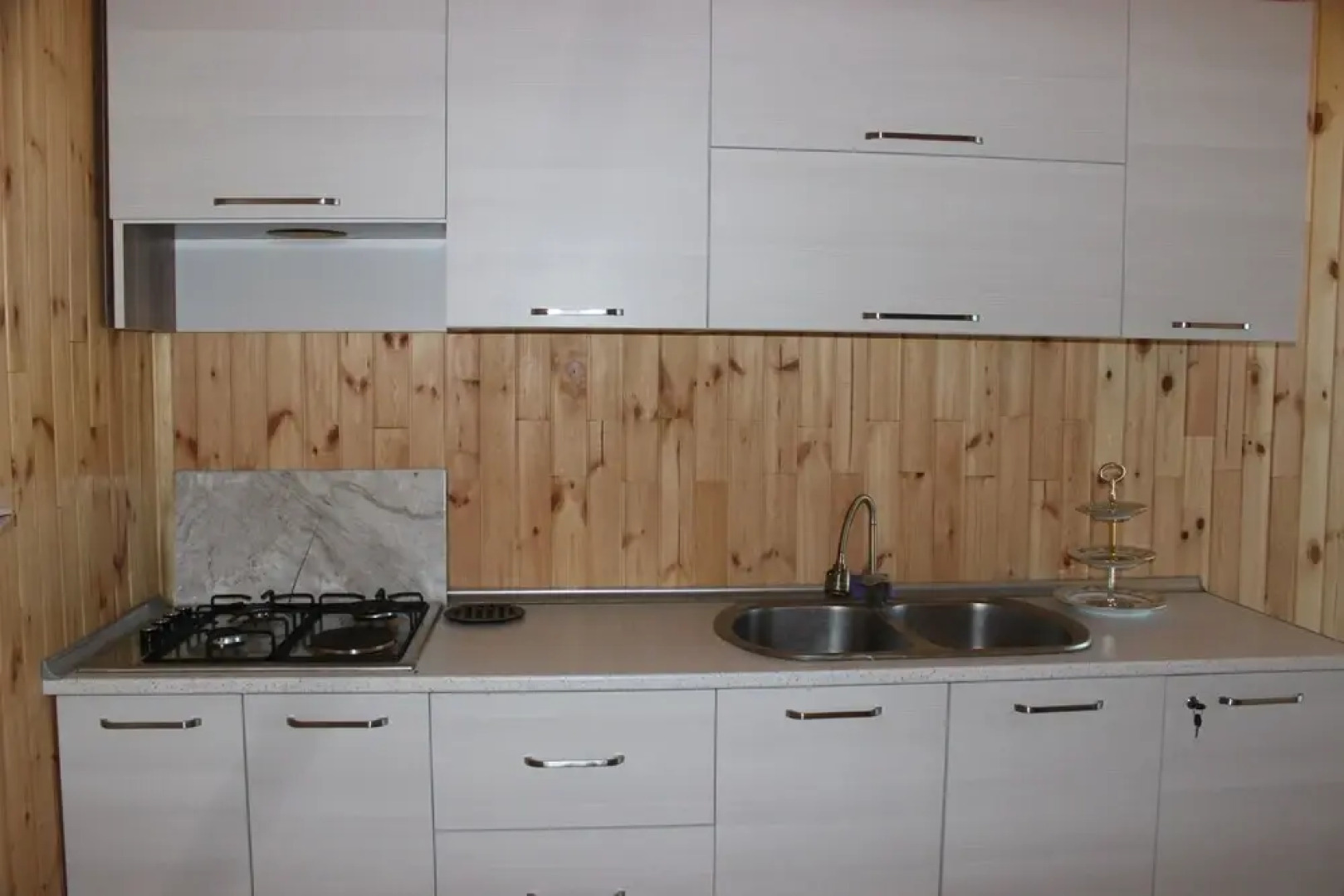 Панорамная вилла «Губа»