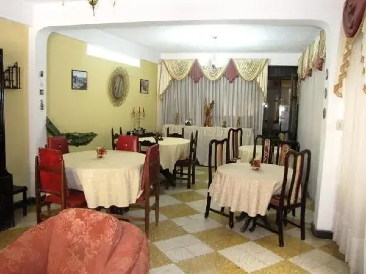 Hotel La Torre