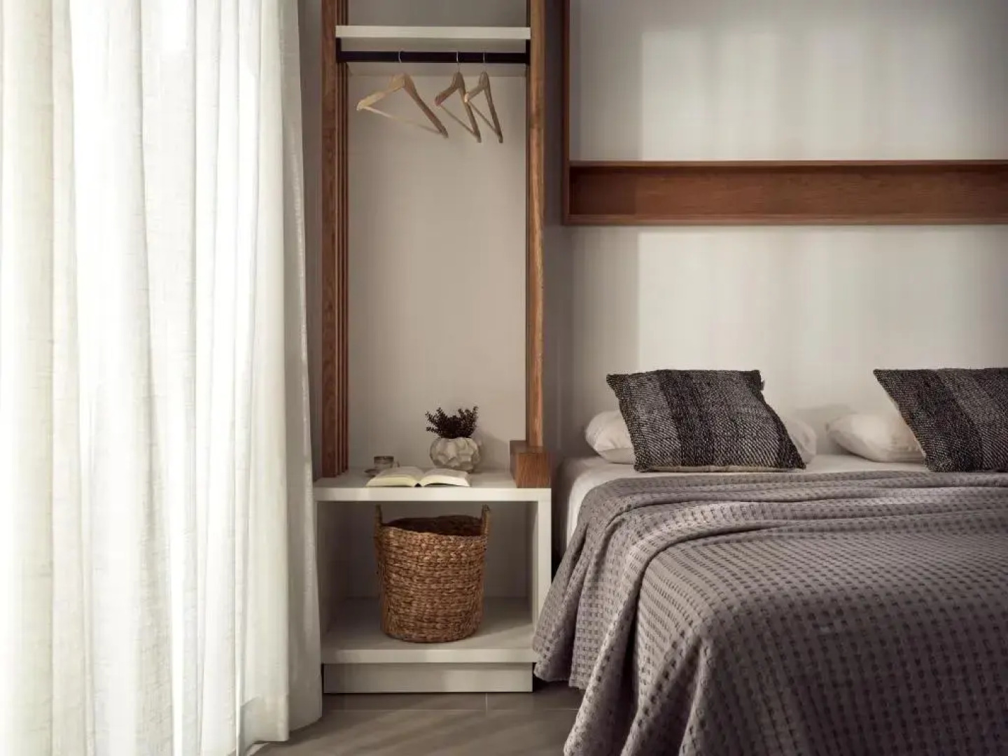 Estelle Luxury House