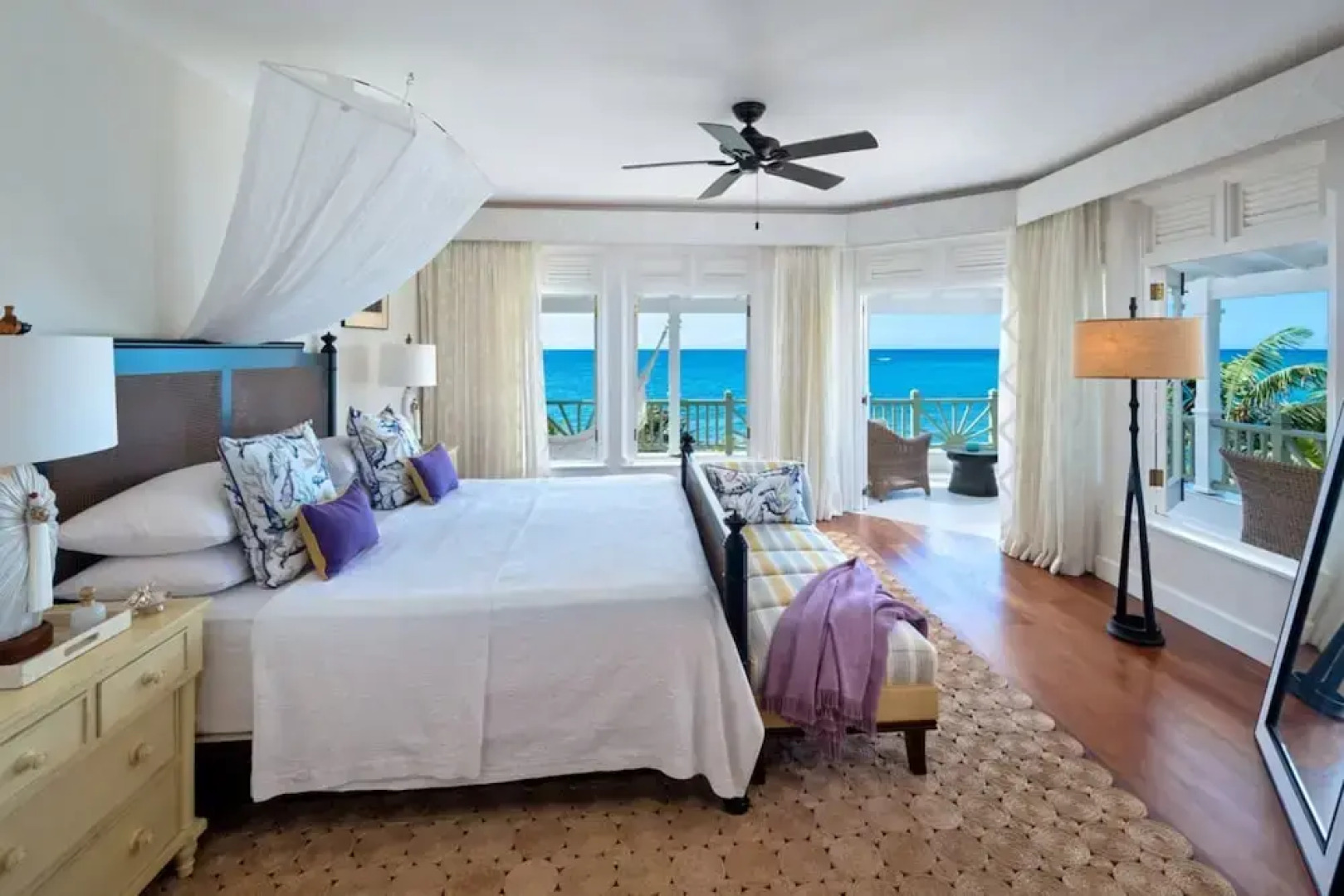 Hectors House by Blue Sky Luxury