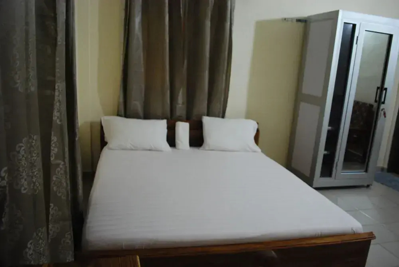 Hôtel Etoile De La Kozah