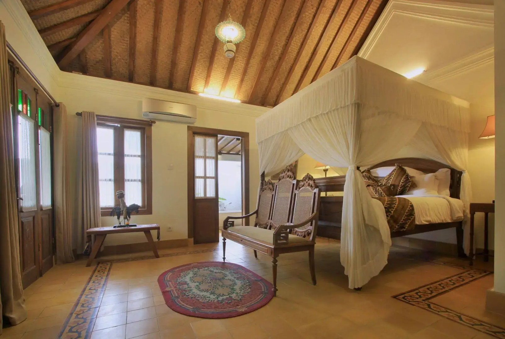 Ubud Syailendra Villas