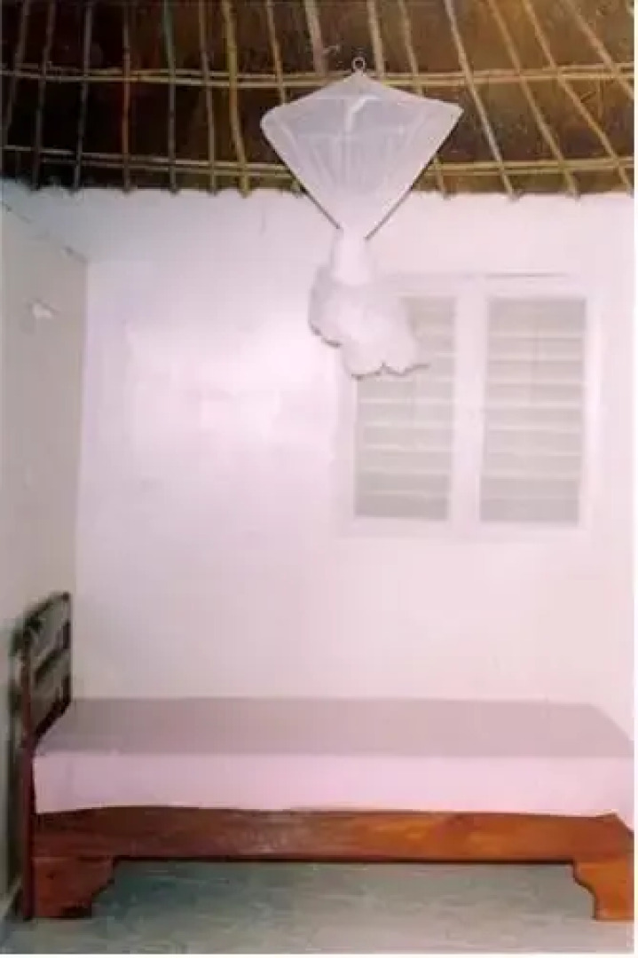 Village Hotel Bassari