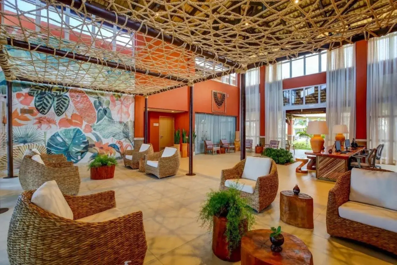 Ponta de Inhambupe Hotel Boutique & Spa By Slaviero Hotéis