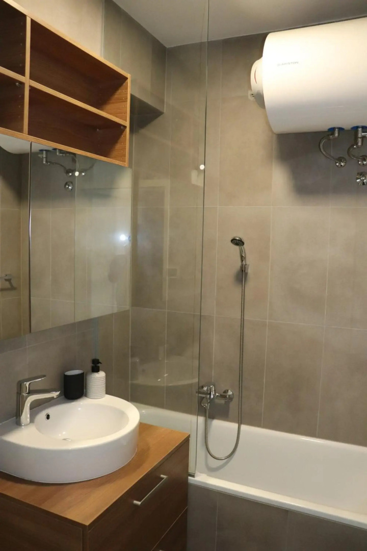 Studio apartma Terme Ptuj