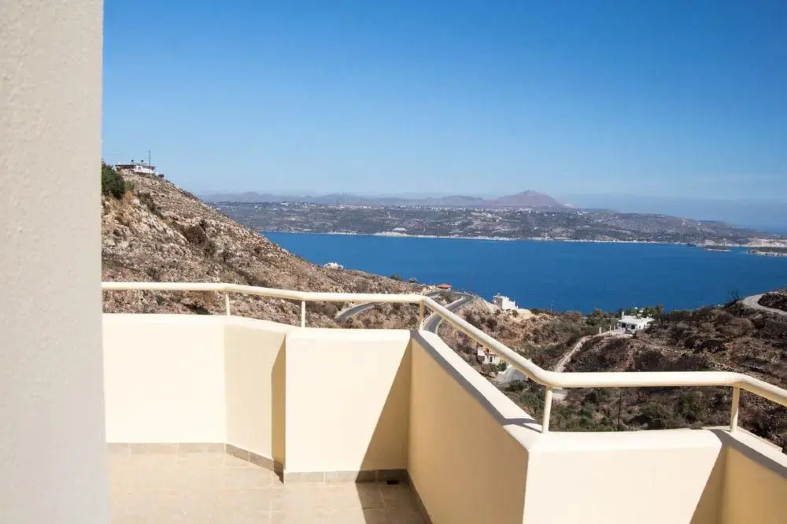 Villa Koula & Villa Alkyon