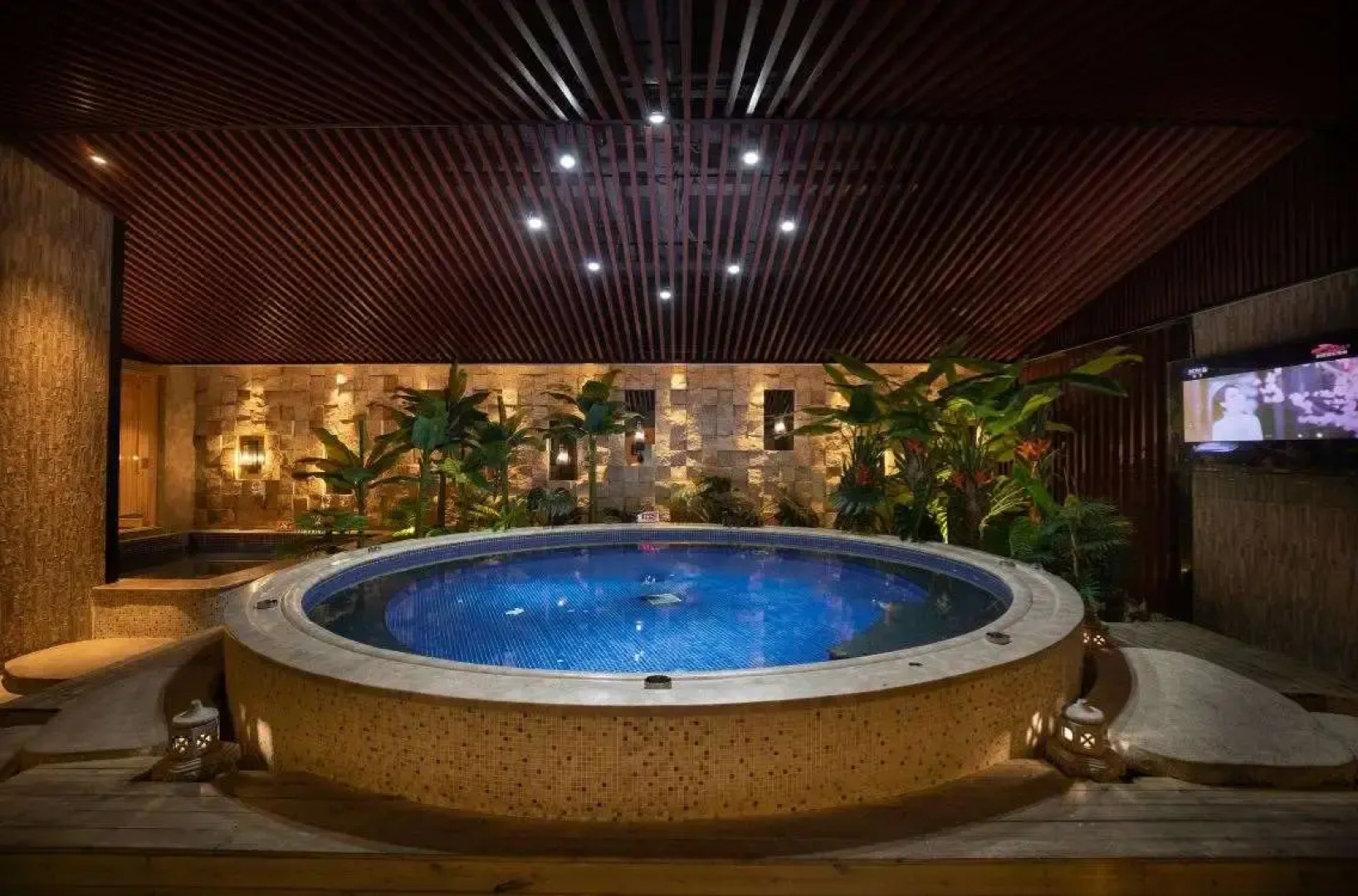 Fubang Lijia International Hotel