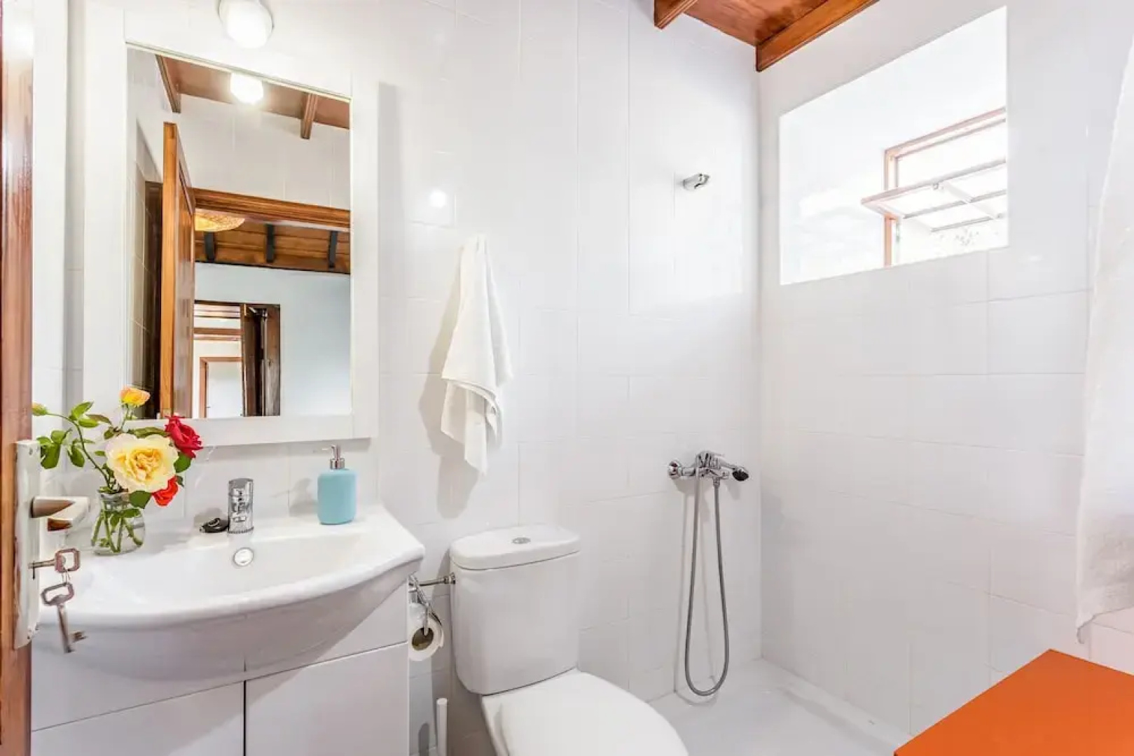 Casa Rural Rosa María by Isla Bonita