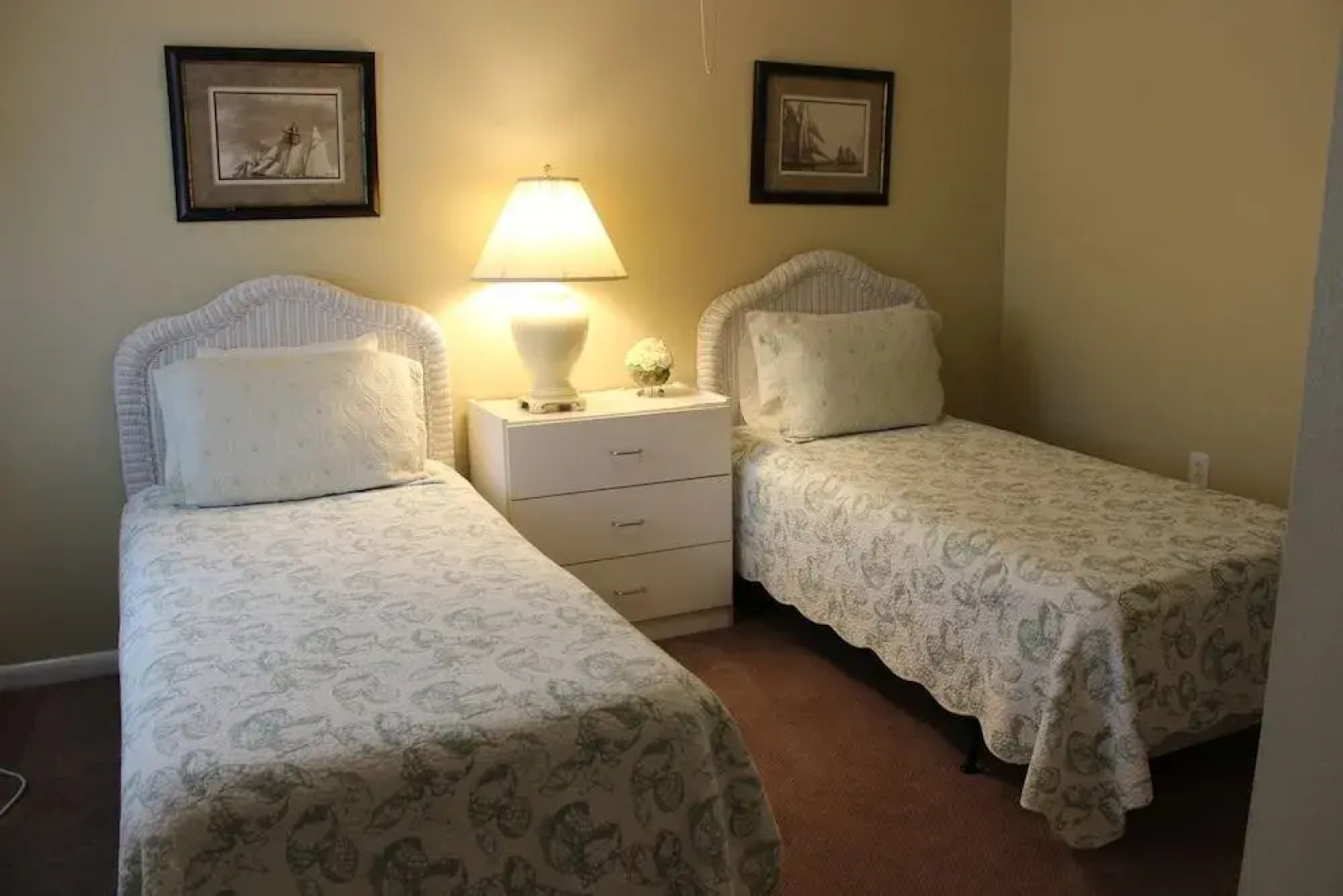 Gulf Sands West Unit 4 - Miramar Beach