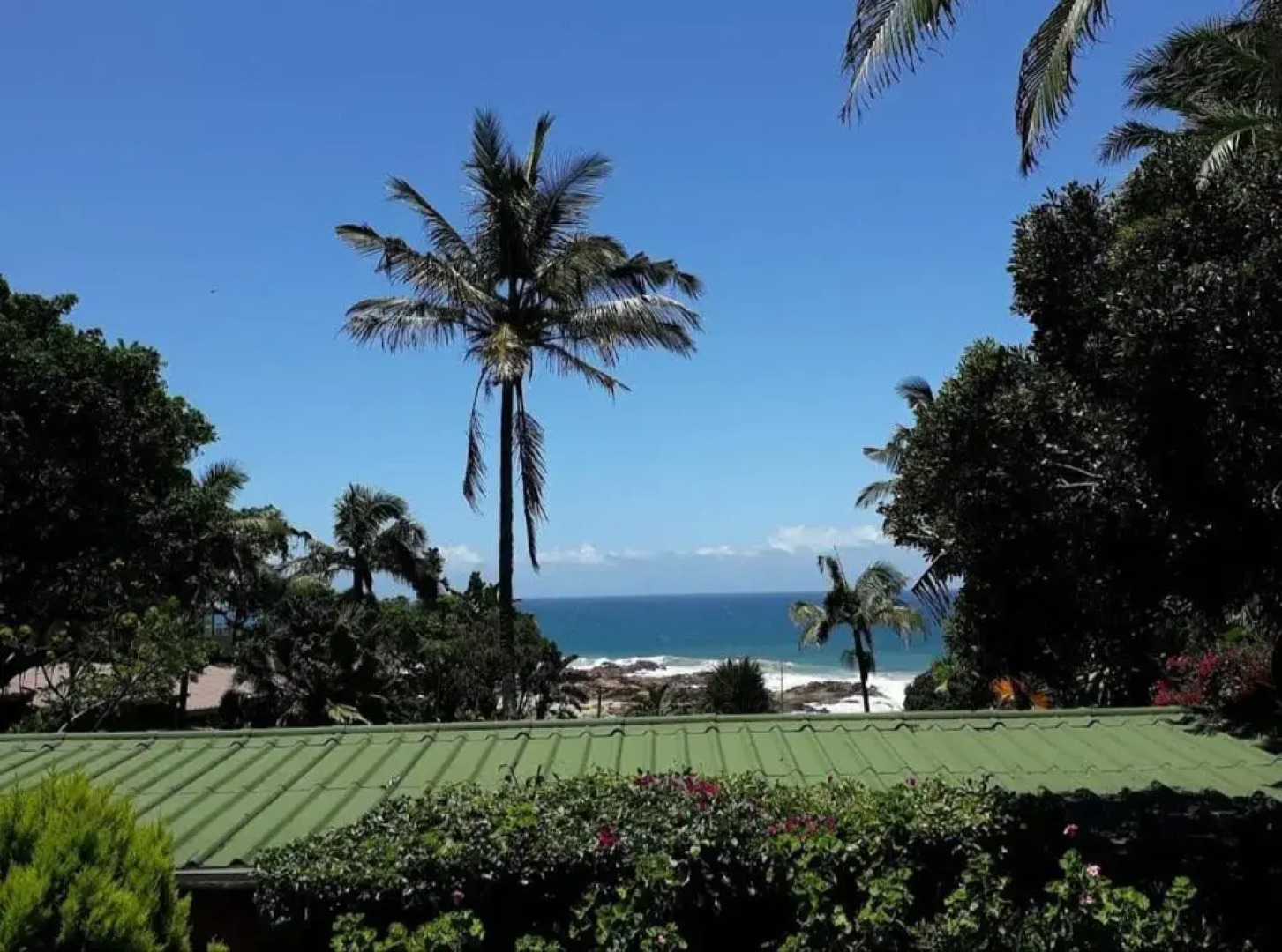 Villa del Sol Margate