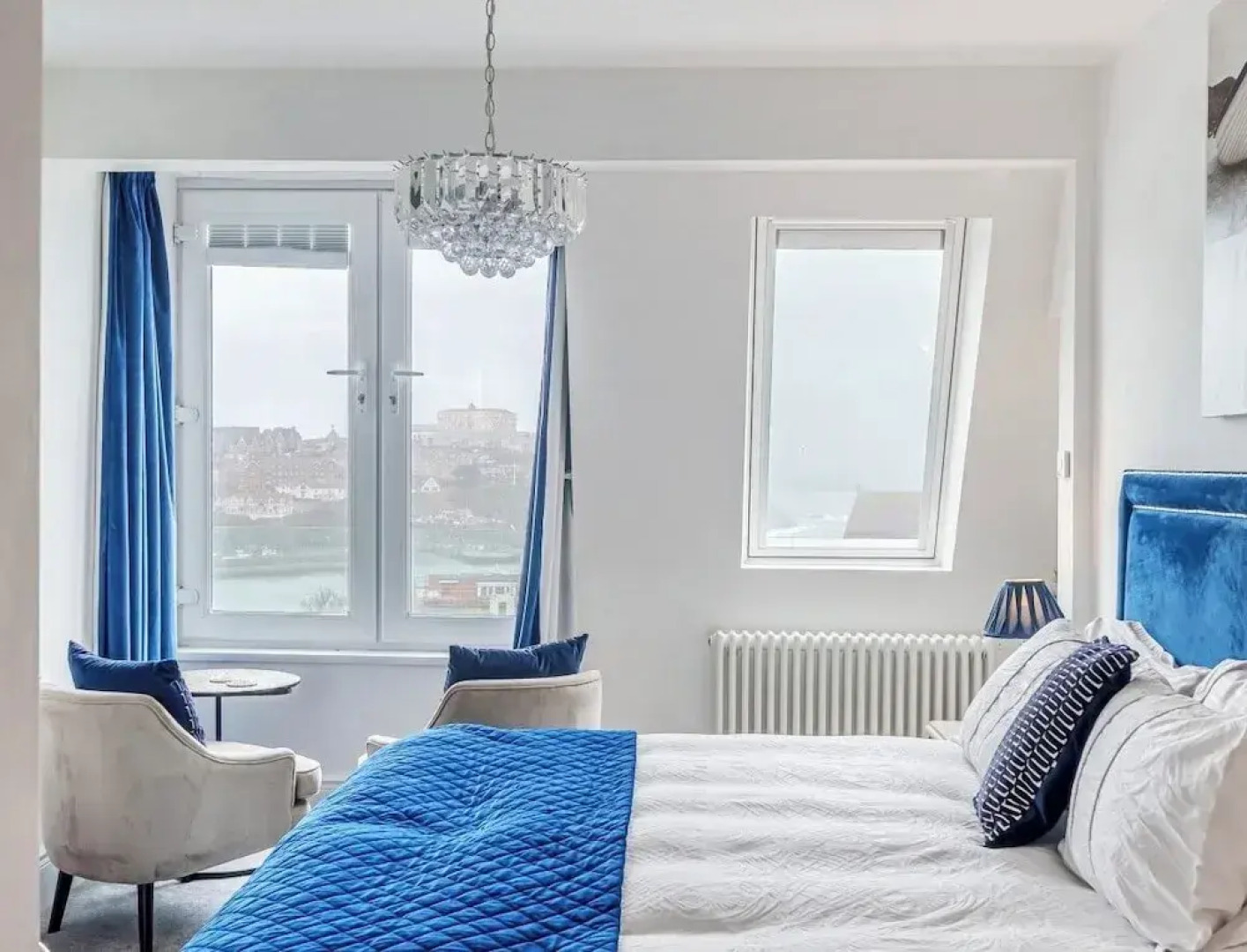 Lazy Waves Boutique B&B