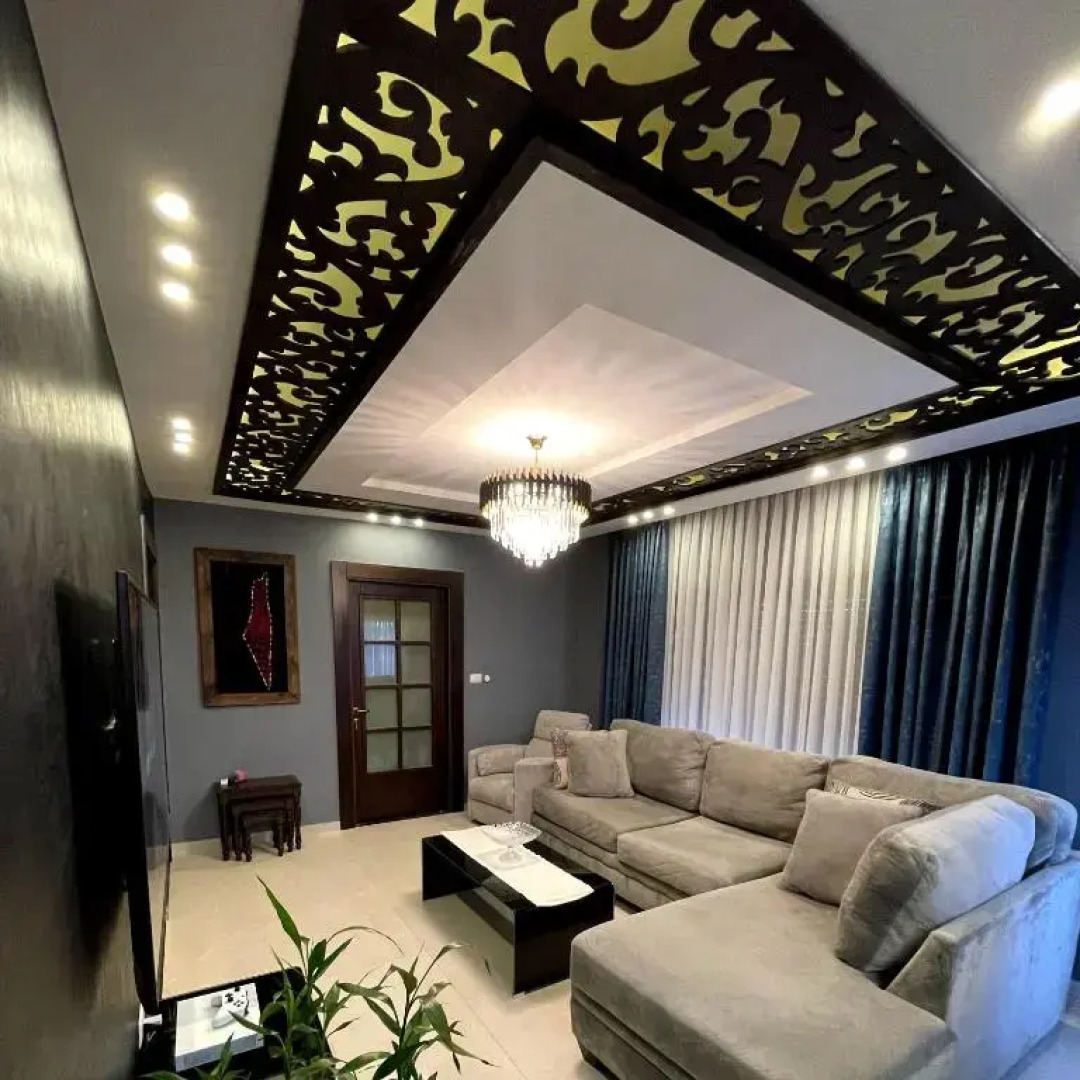 Alghalayieny Modern Apartments