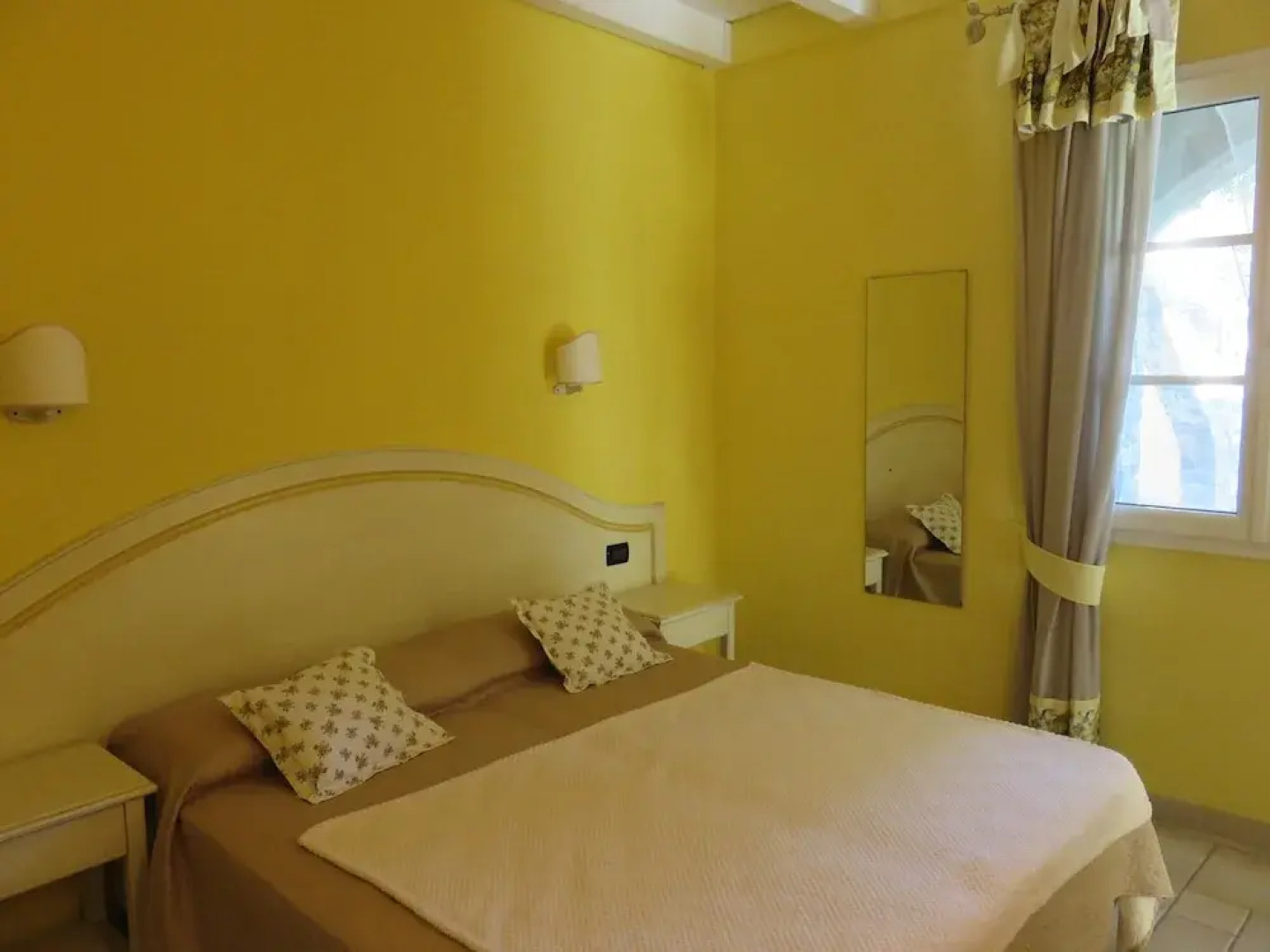 Casa Vacanze Nel Giardino Di Renzo