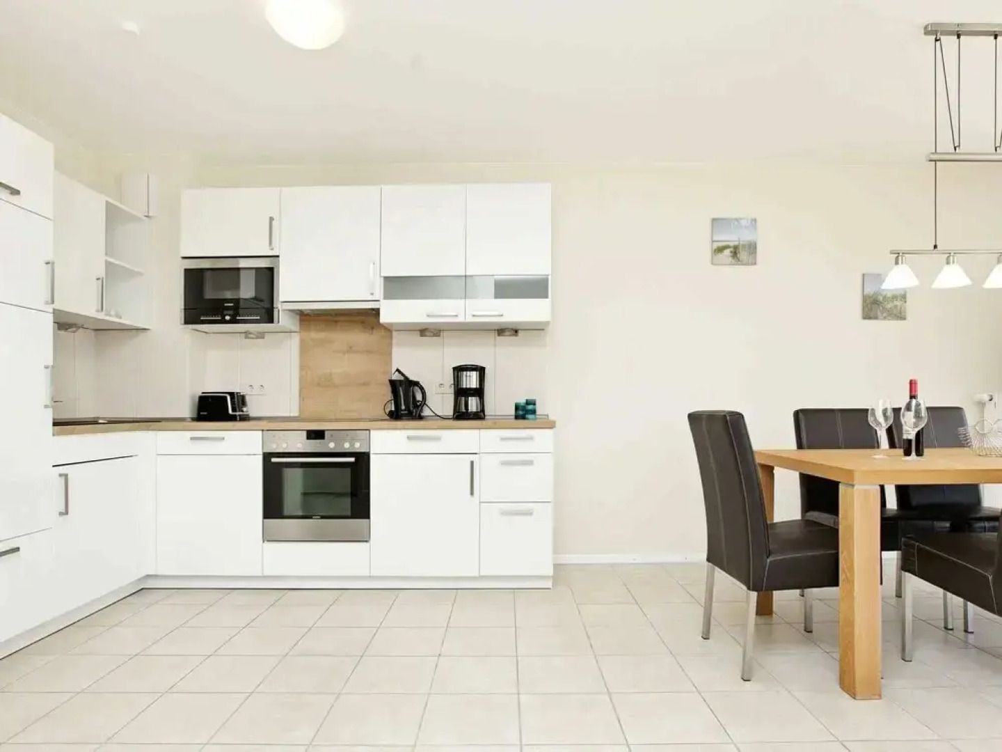 Holiday Home in Grossenbrode