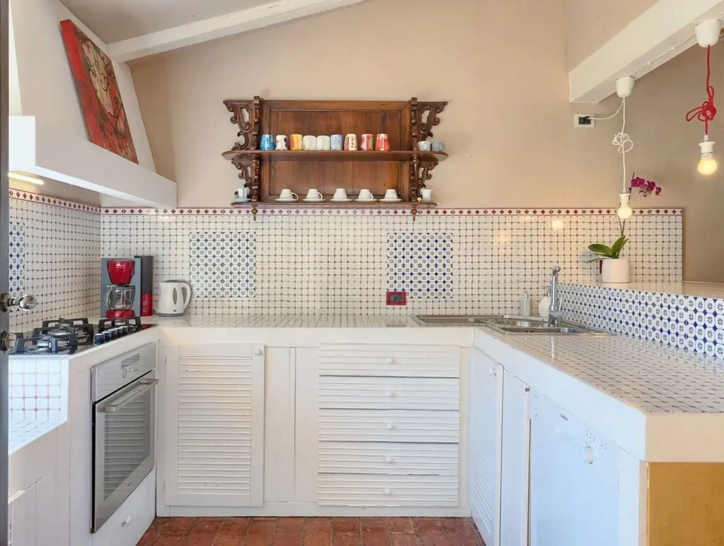 Moira Katoro in Katoro