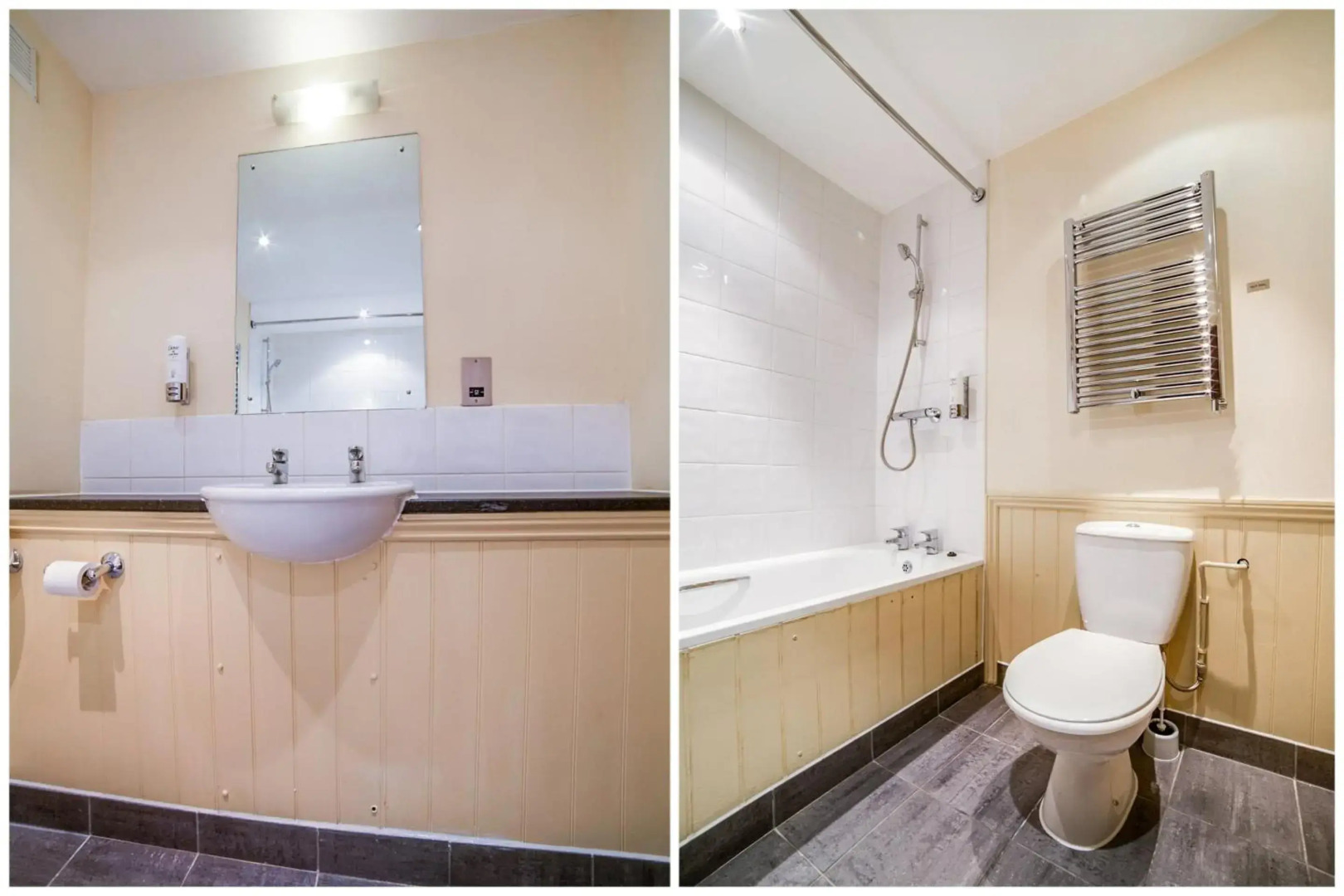 OYO The Bridge House Hotel