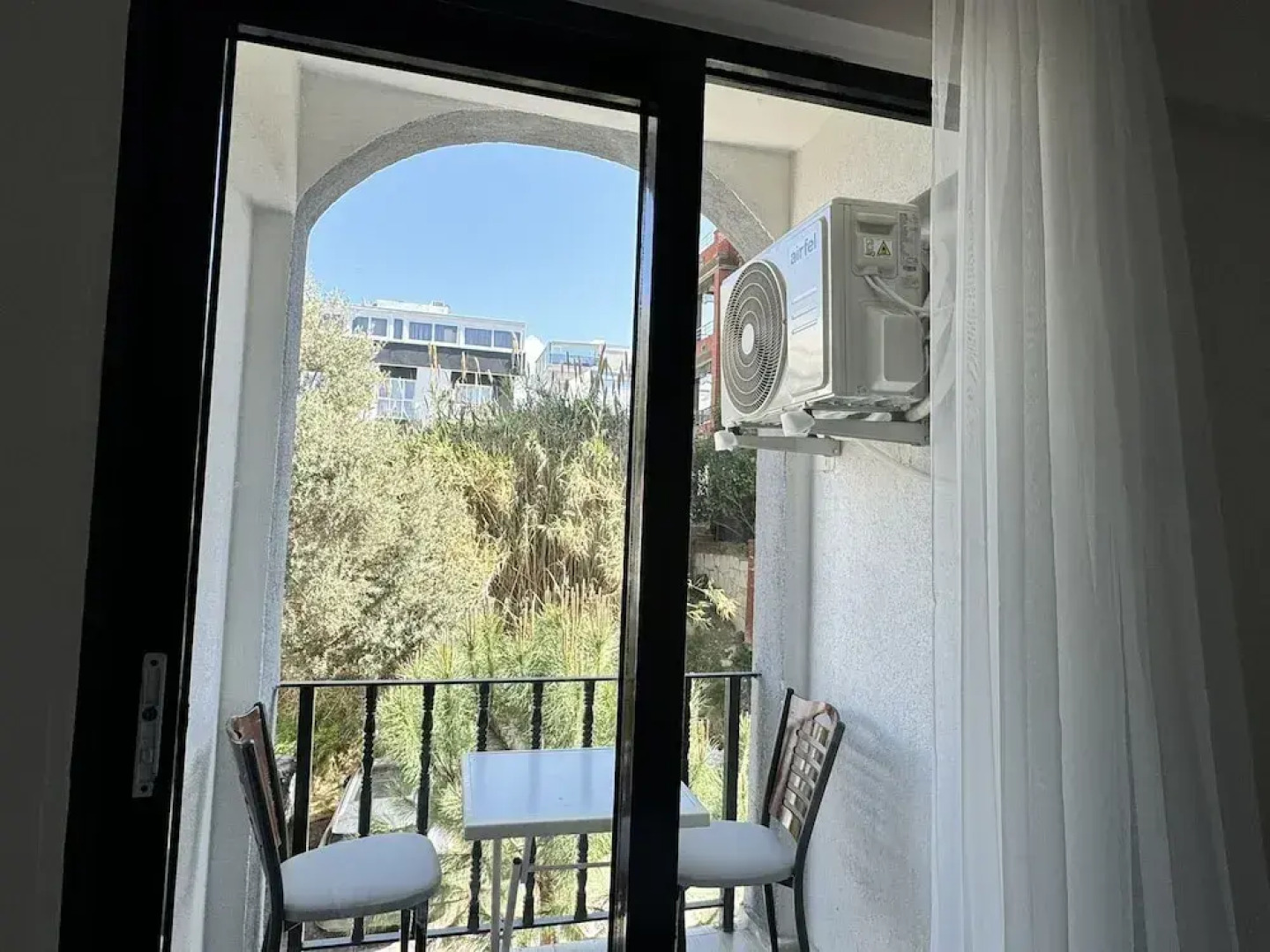 Erciyes Otel Kusadasi