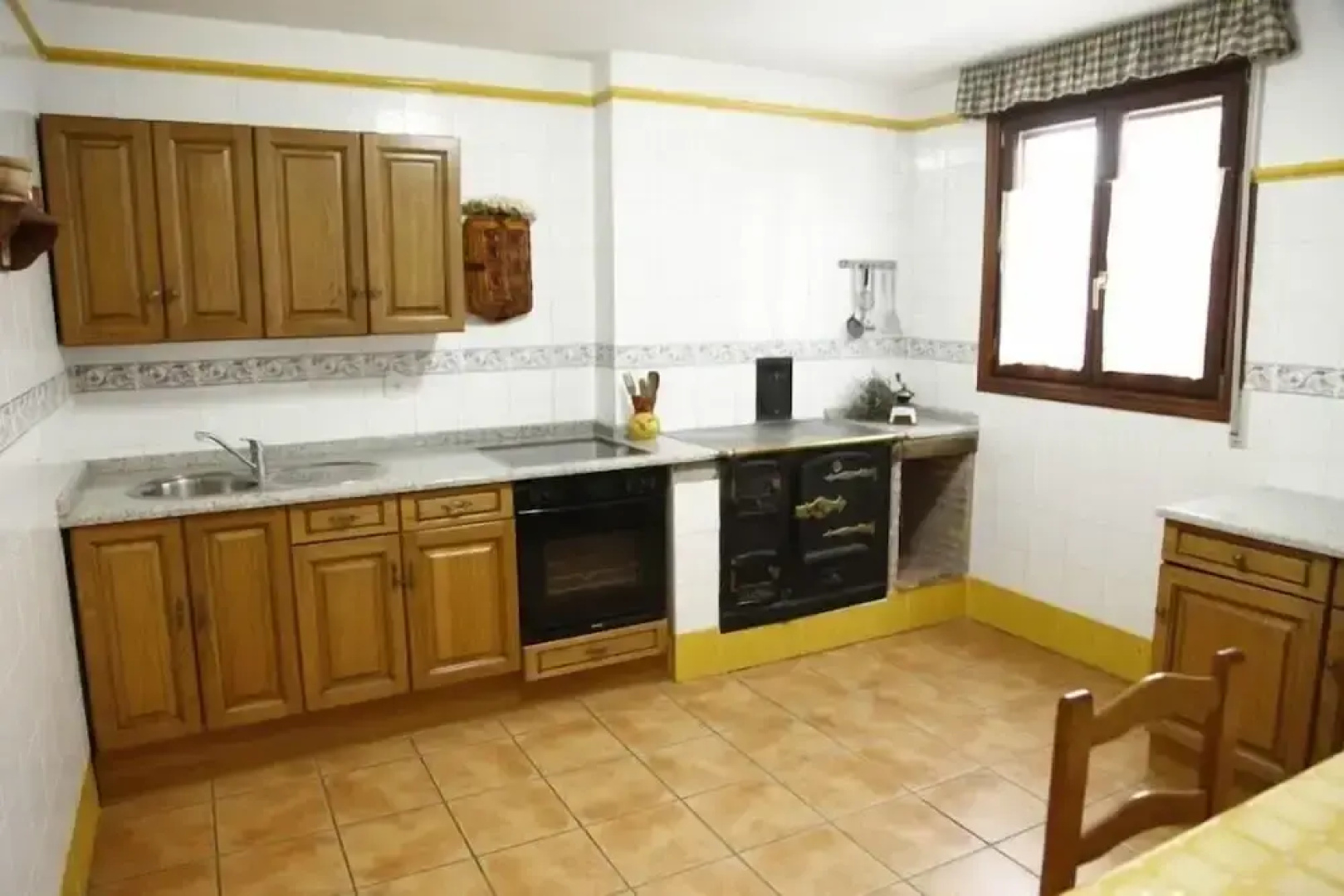 Casa Chanin I