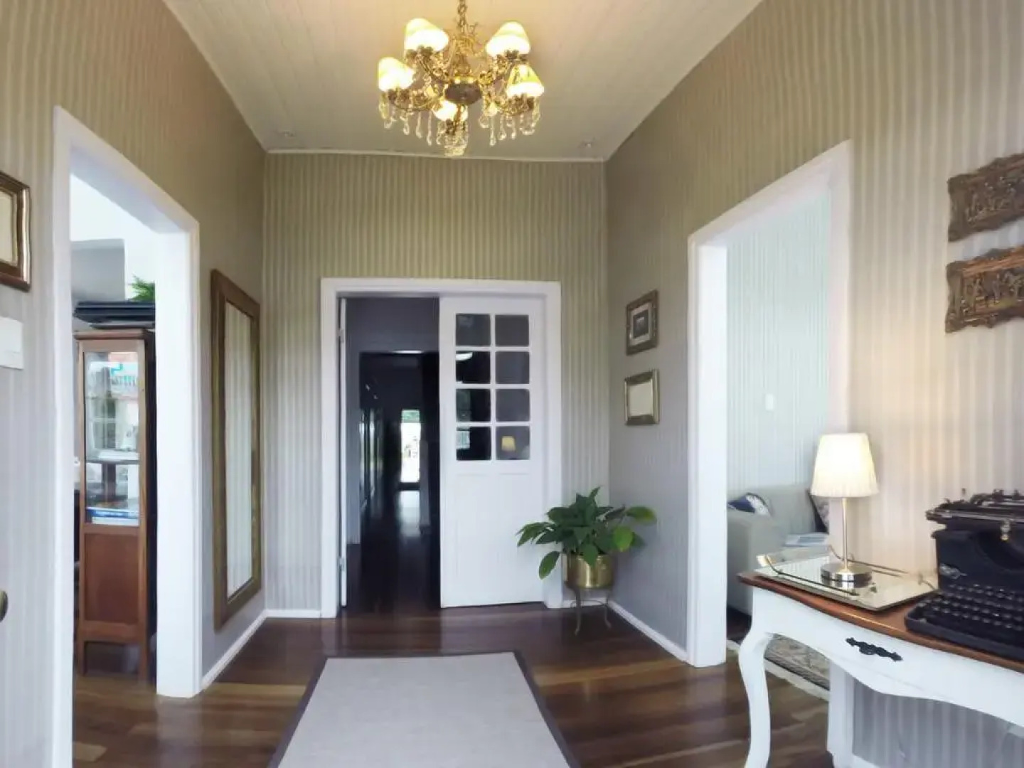 Hotel Jardim Bulevard