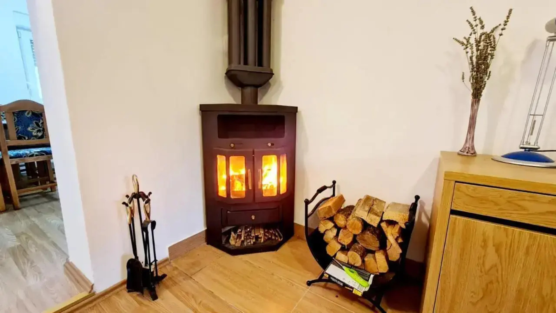 Čarobni pogled Zagreb