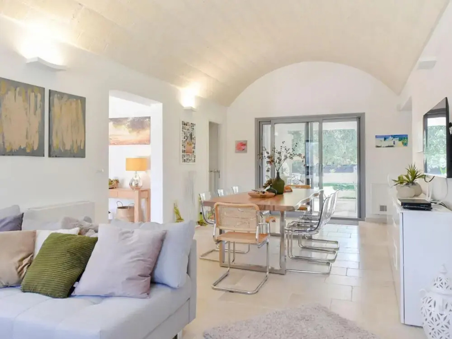 Trulli Quattro Cinque