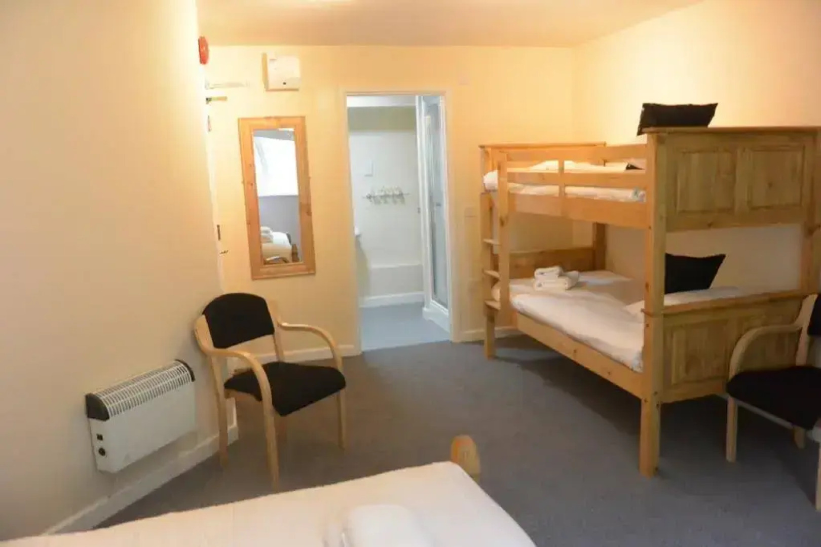 Roydon Marina Village Hotel