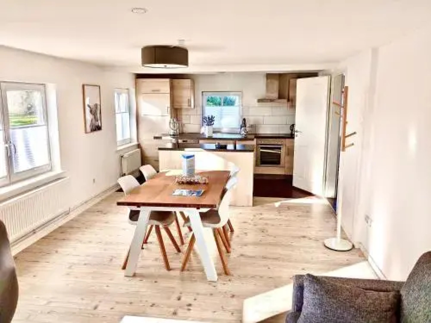 fewo1846 - Hyggelig Ferie