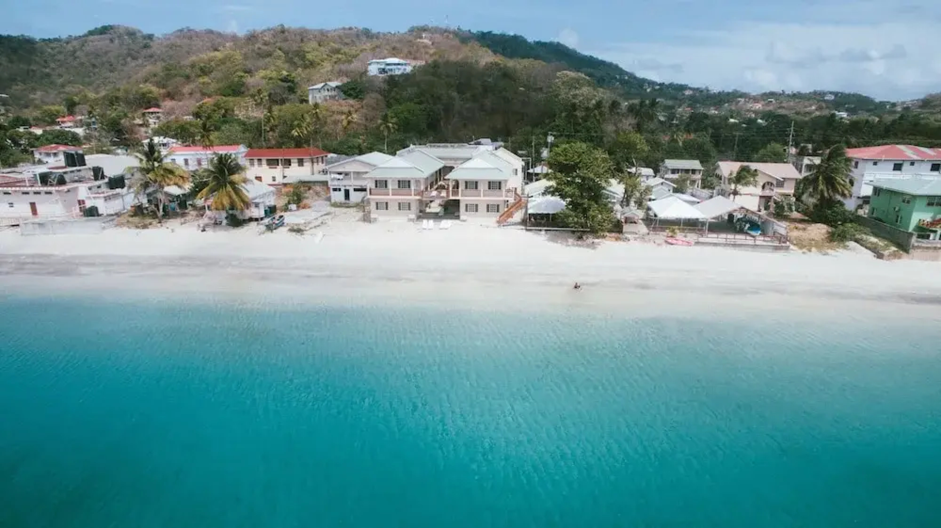 Mermaid Beach Hotel