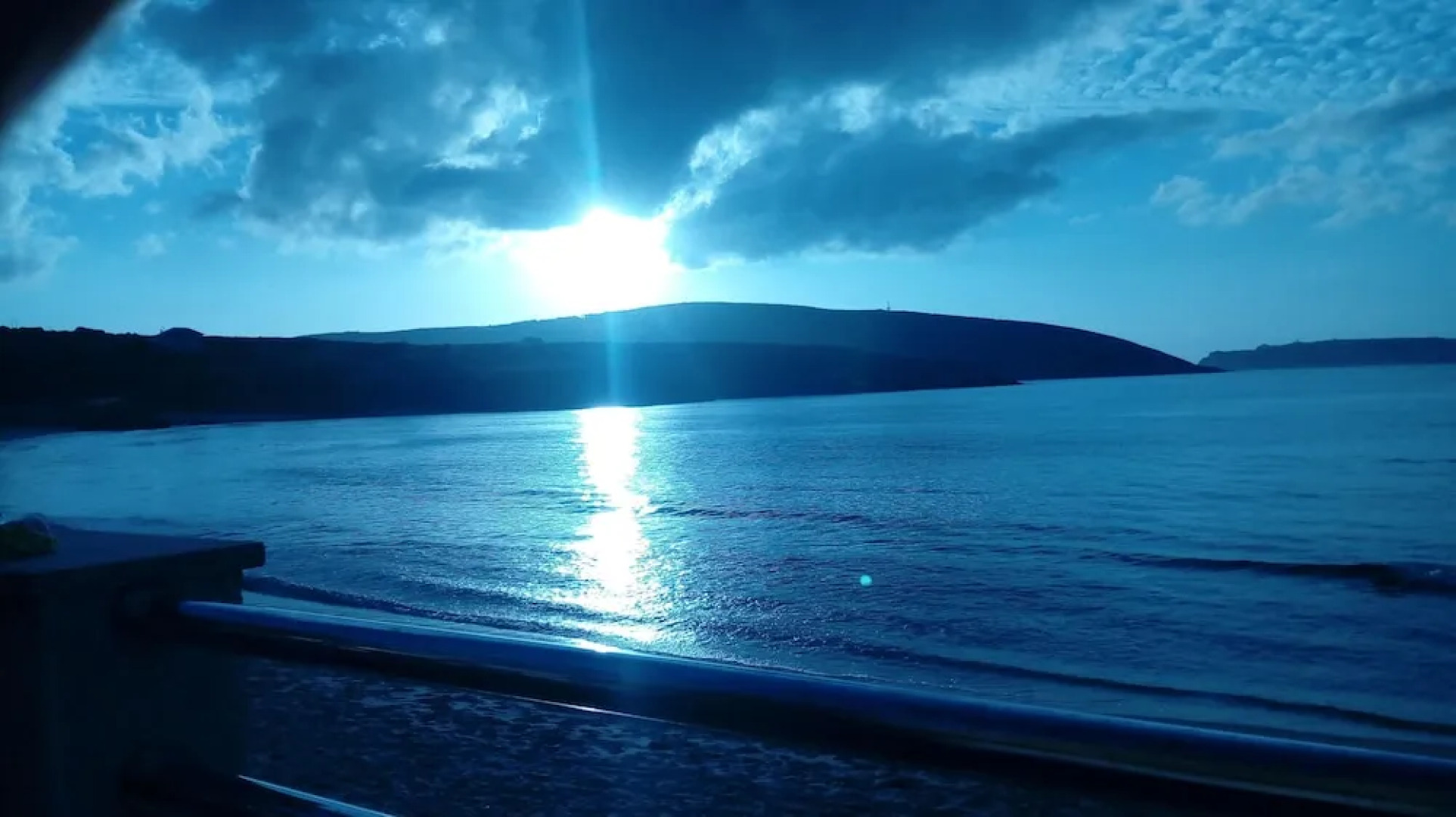 Apartment With 2 Bedrooms in Malpica, With Wonderful City View and Wifi Near the Beach