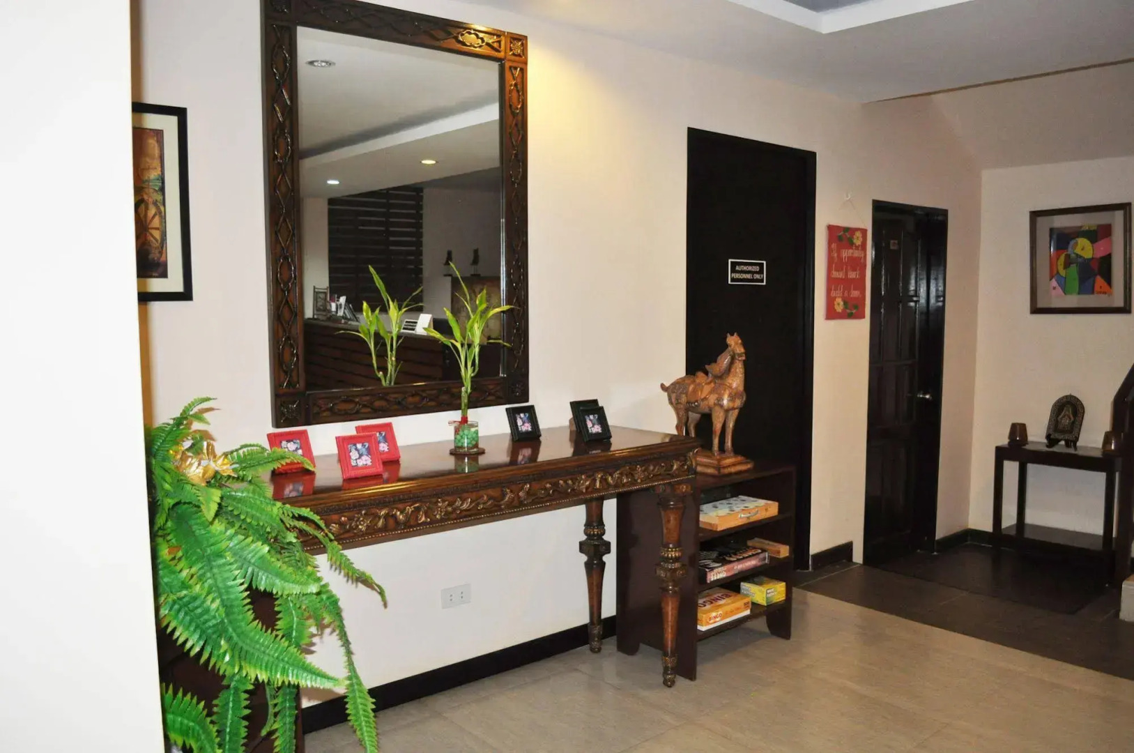 St. Catherine Boutique Hotel & Restaurant