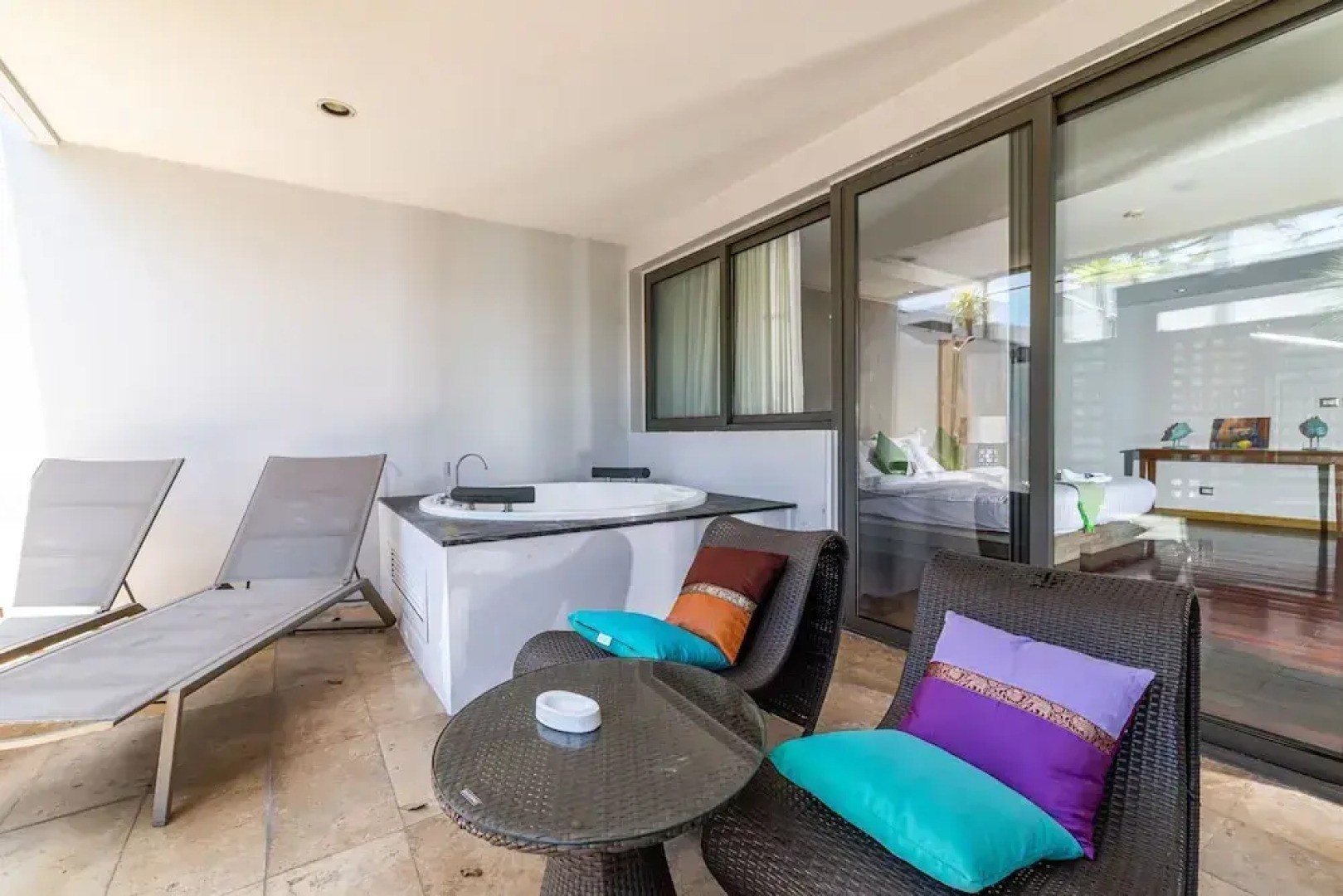 Phuket Moonlit Bay Seaview Resort&Spa