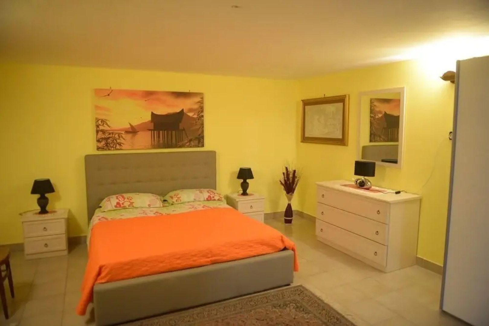 Bed & Breakfast Caravaggio