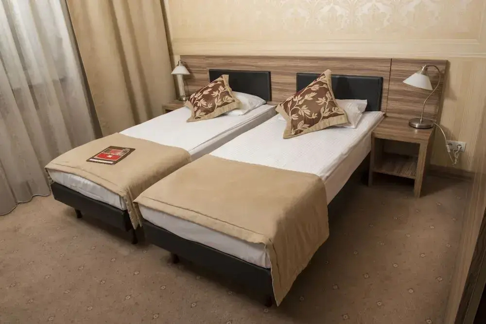 Hotel Iskierka Business & Spa