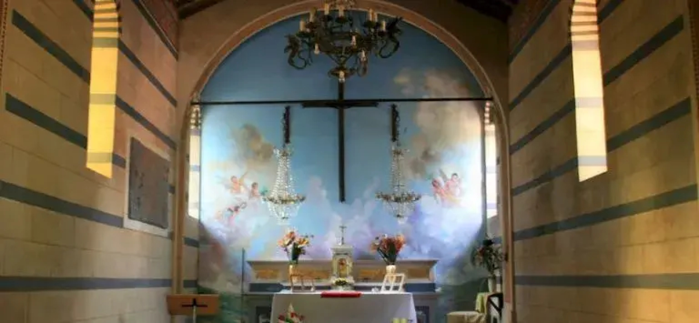 Pian Dei Mucini Resort Villa Moris