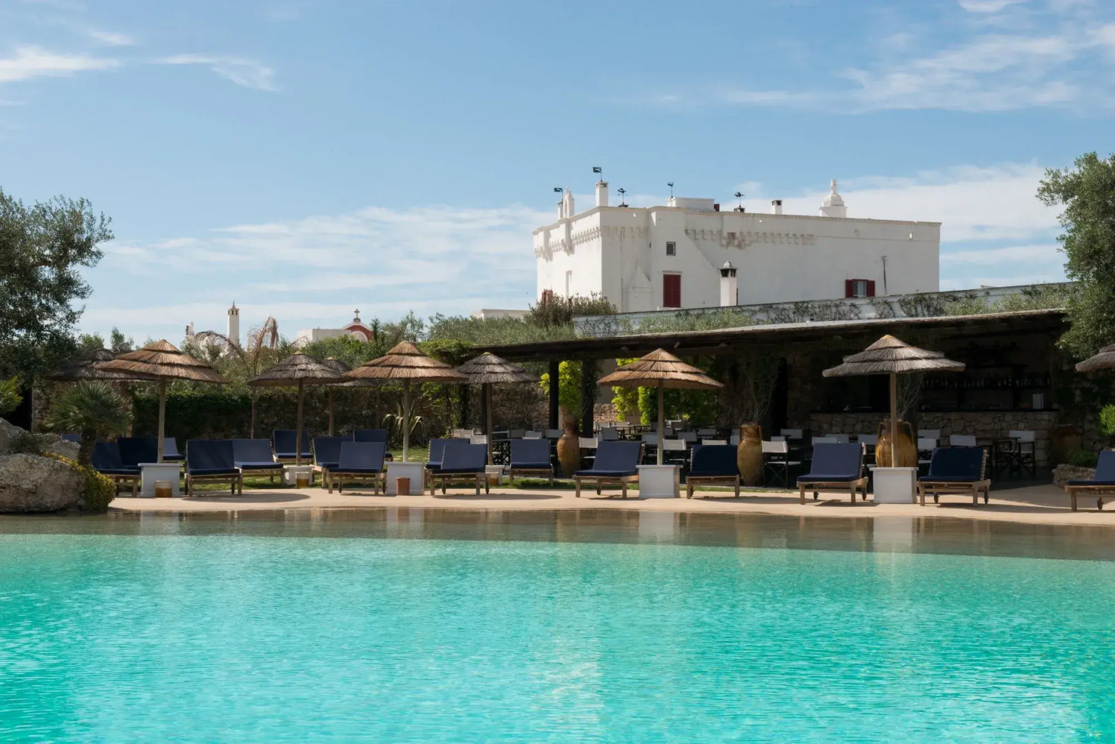 Masseria Torre Coccaro