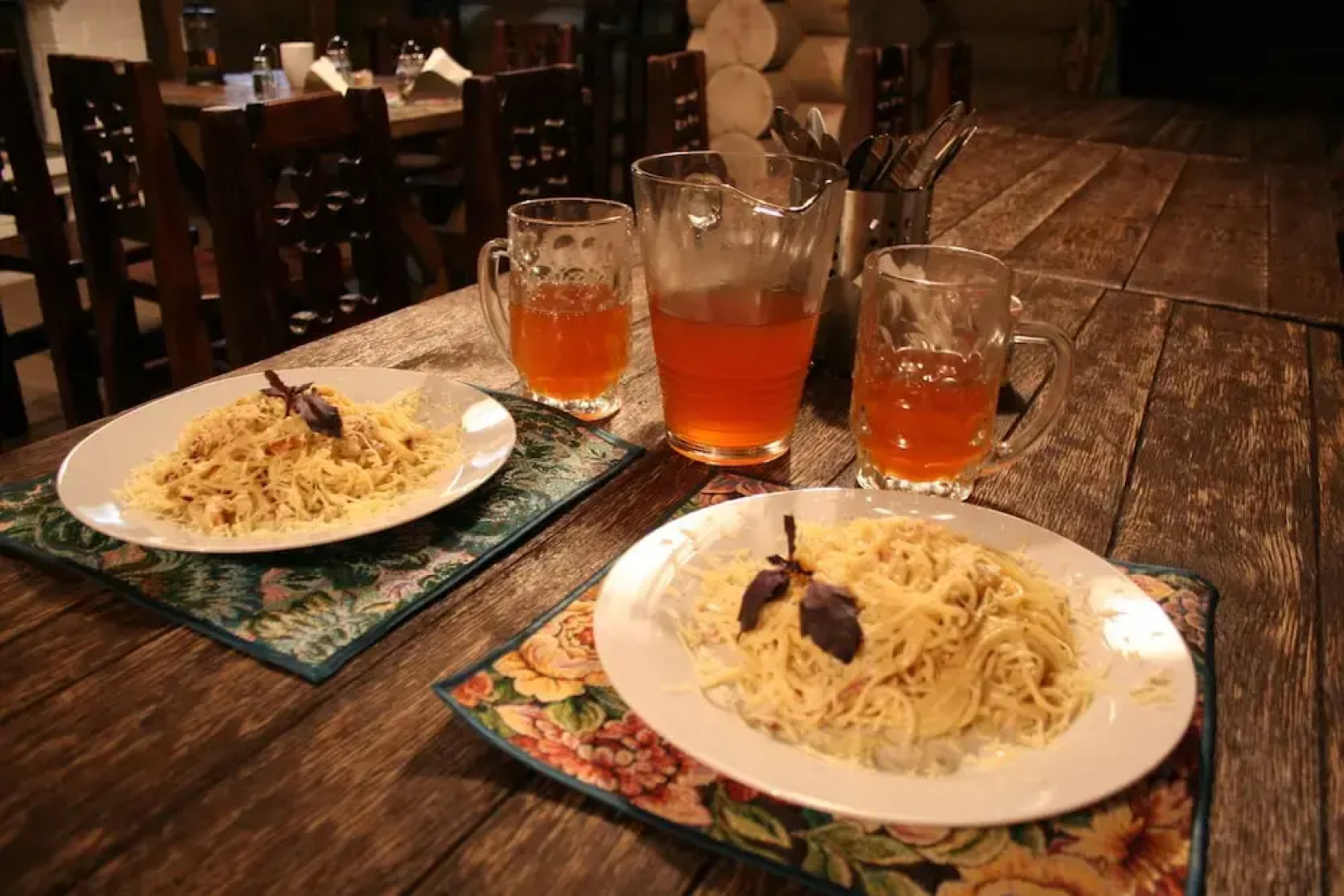 Отель «Урочище Сайкол»