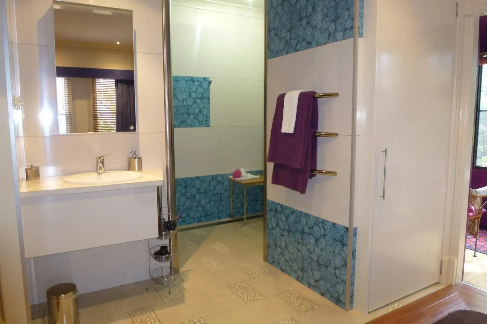 The Retreat at Froog-Moore Park