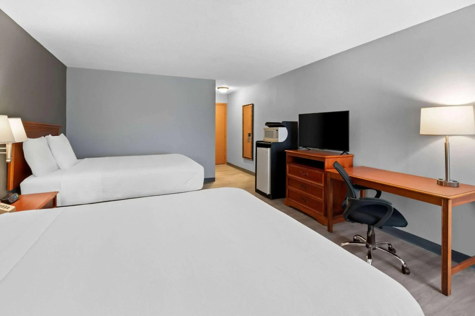 Baymont by Wyndham Lebanon IN