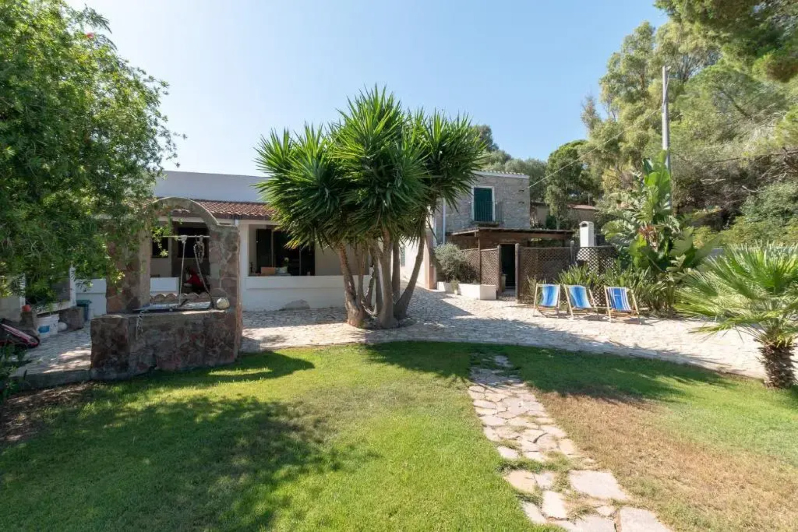Segni Holiday Home