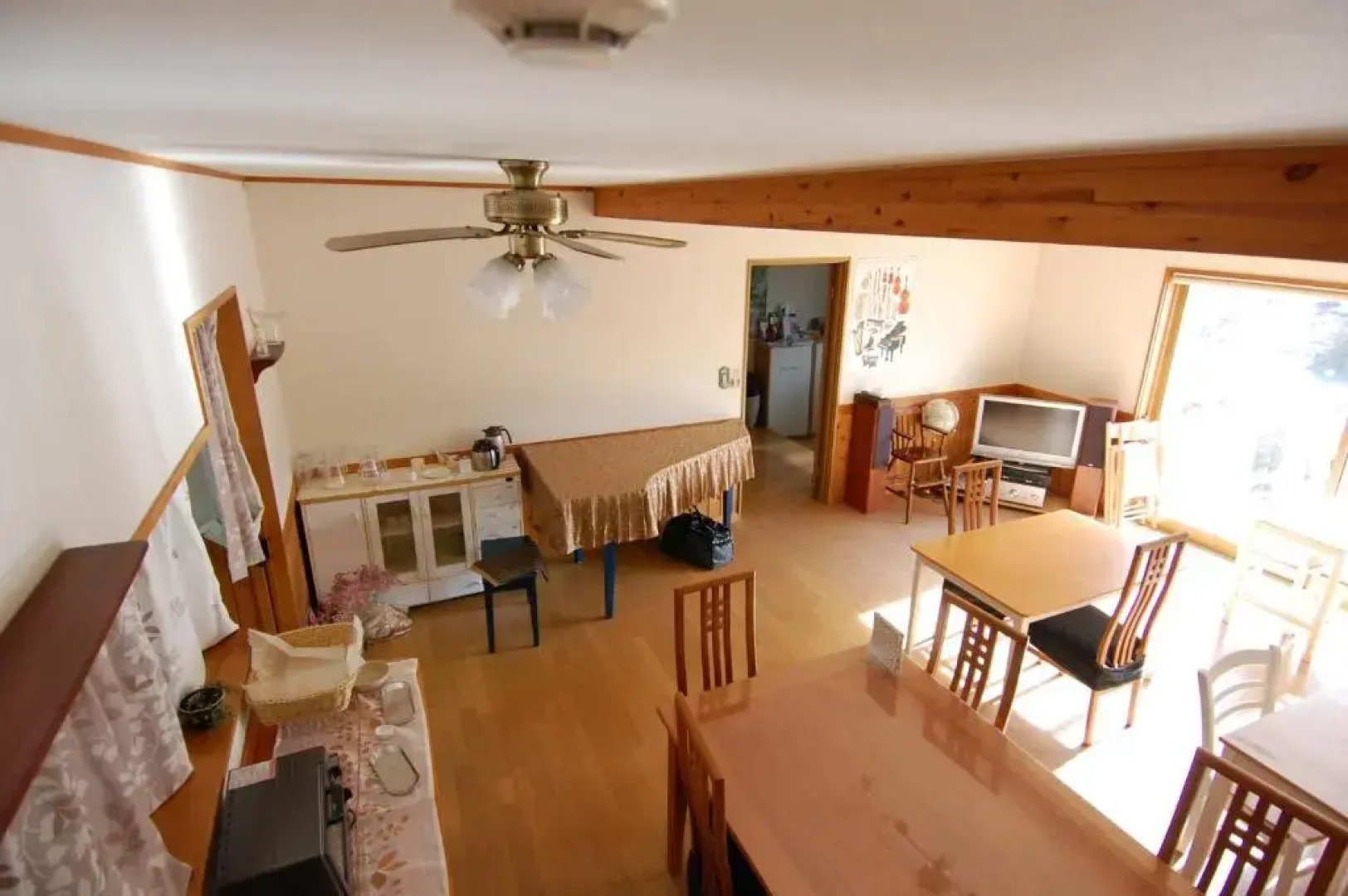 Guest House Chaconne Karuizawa