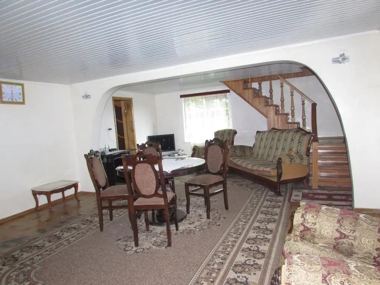 House in Gorgadzeebi