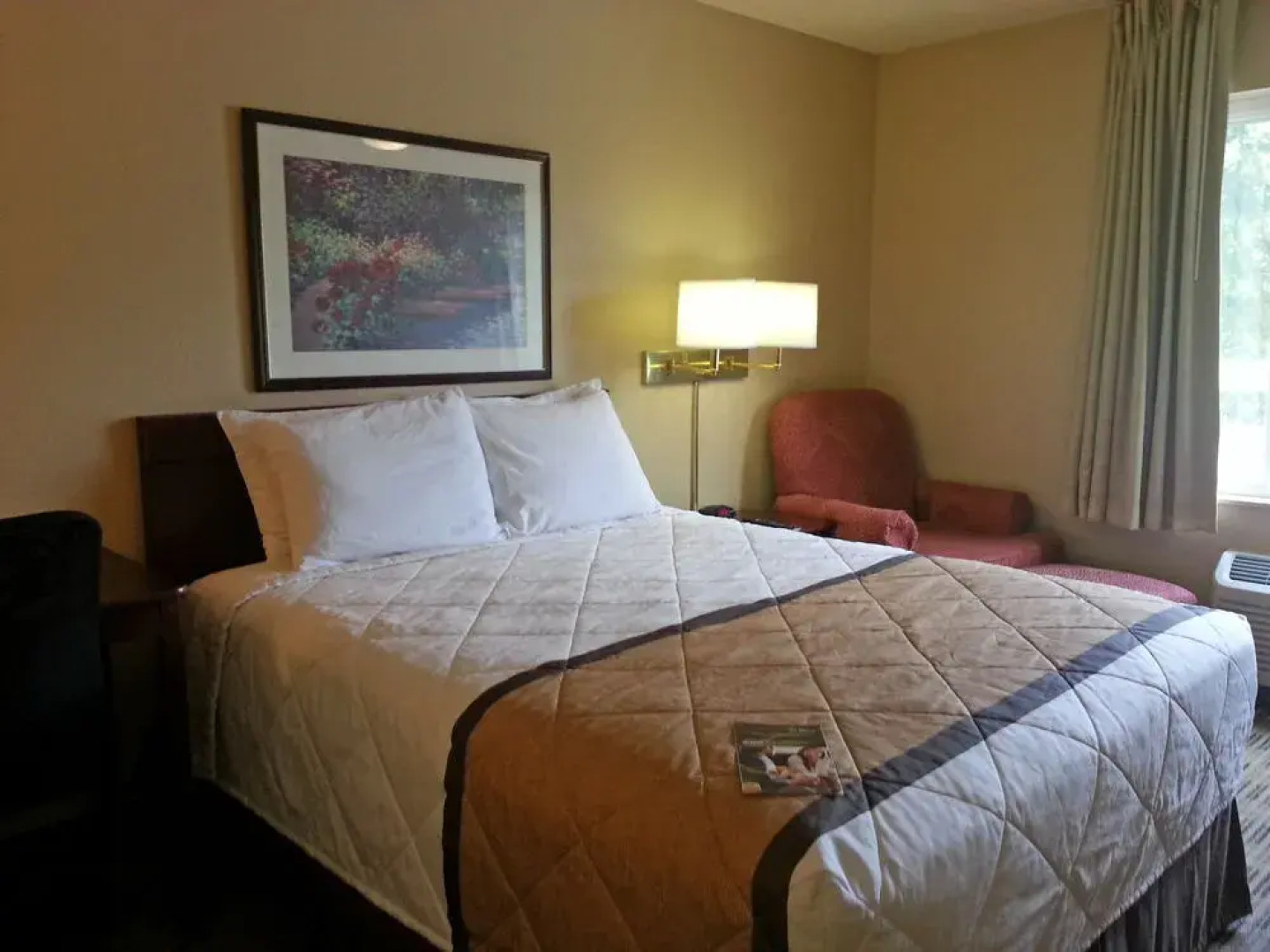 Extended Stay America Memphis Mt. Moriah