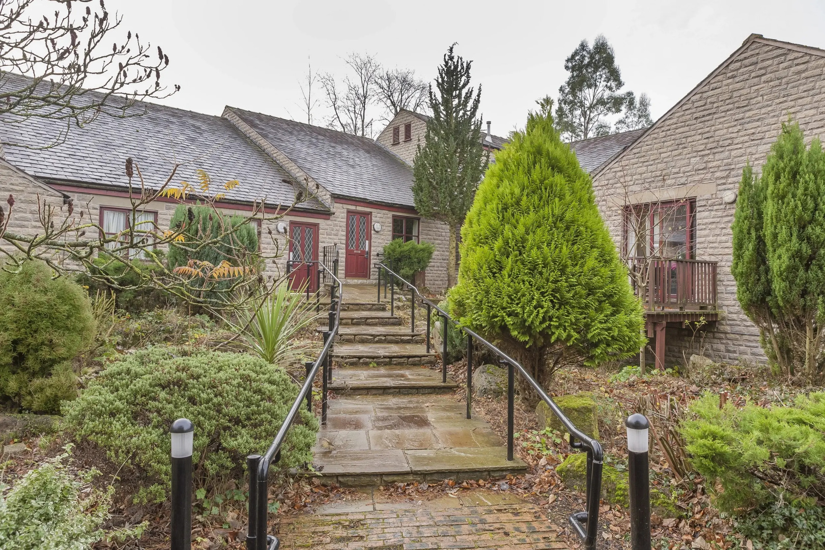 Thurnham Hall by Diamond Resorts