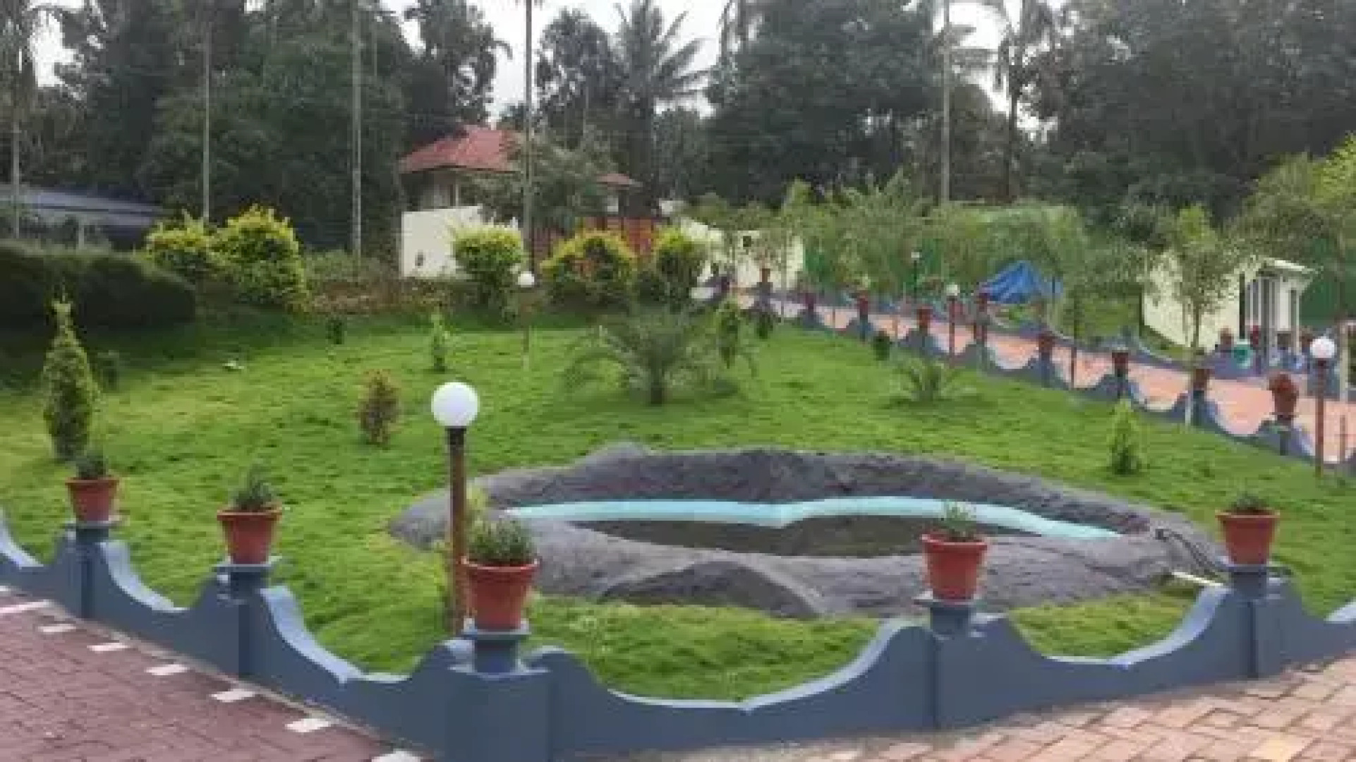 Wayanad Cave N Pillar Resort