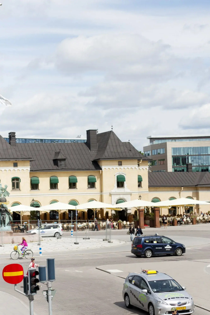 Best Western Hotel Svava