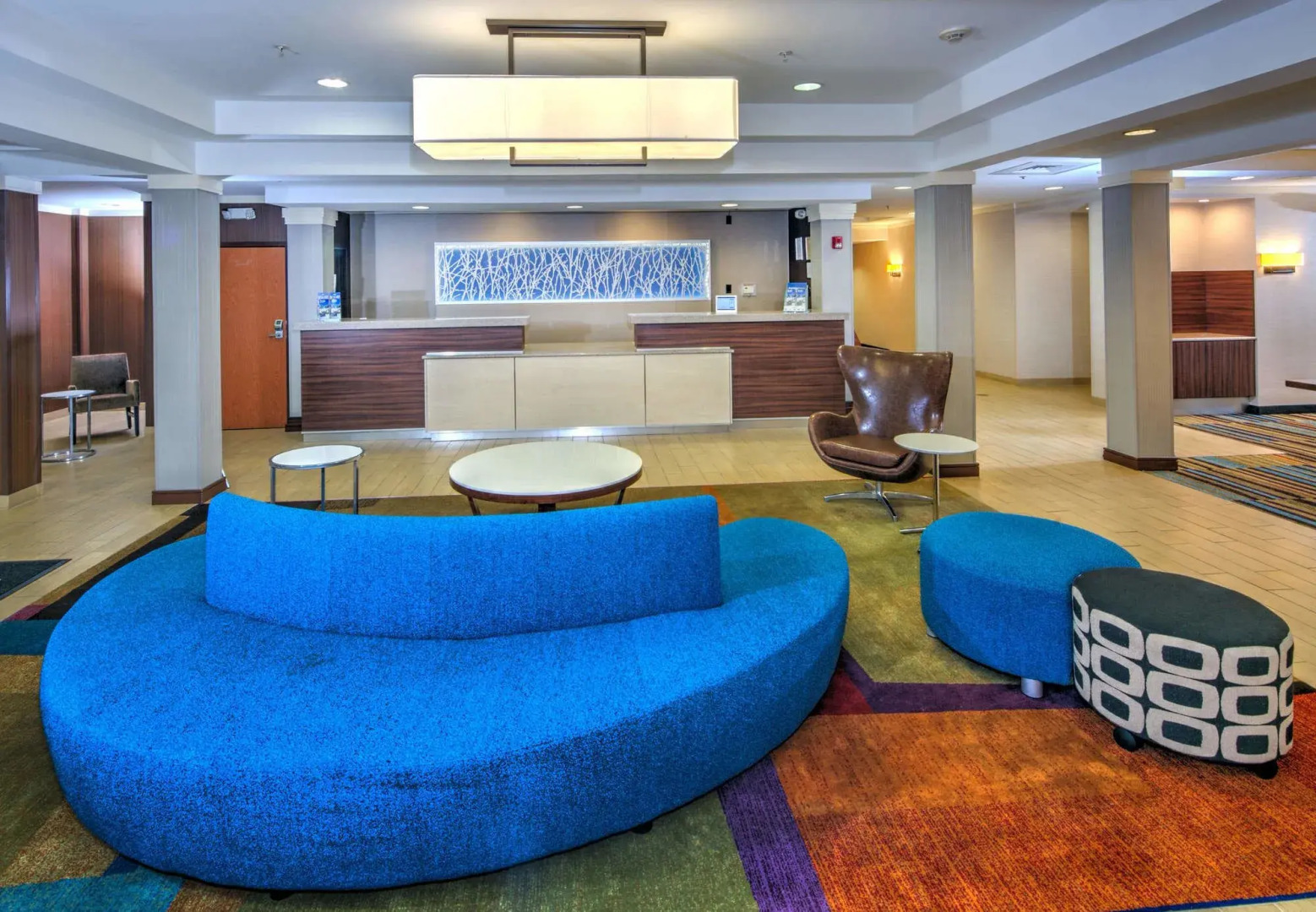 Fairfield Inn & Suites by Marriott Dover