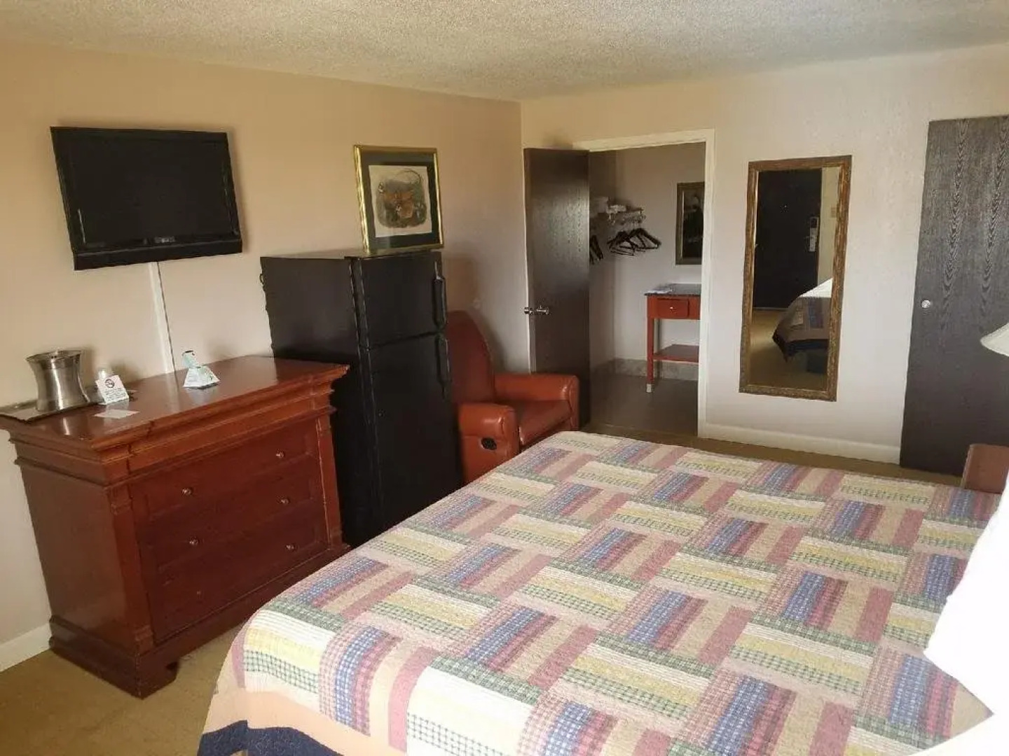 The Lodge at Russell