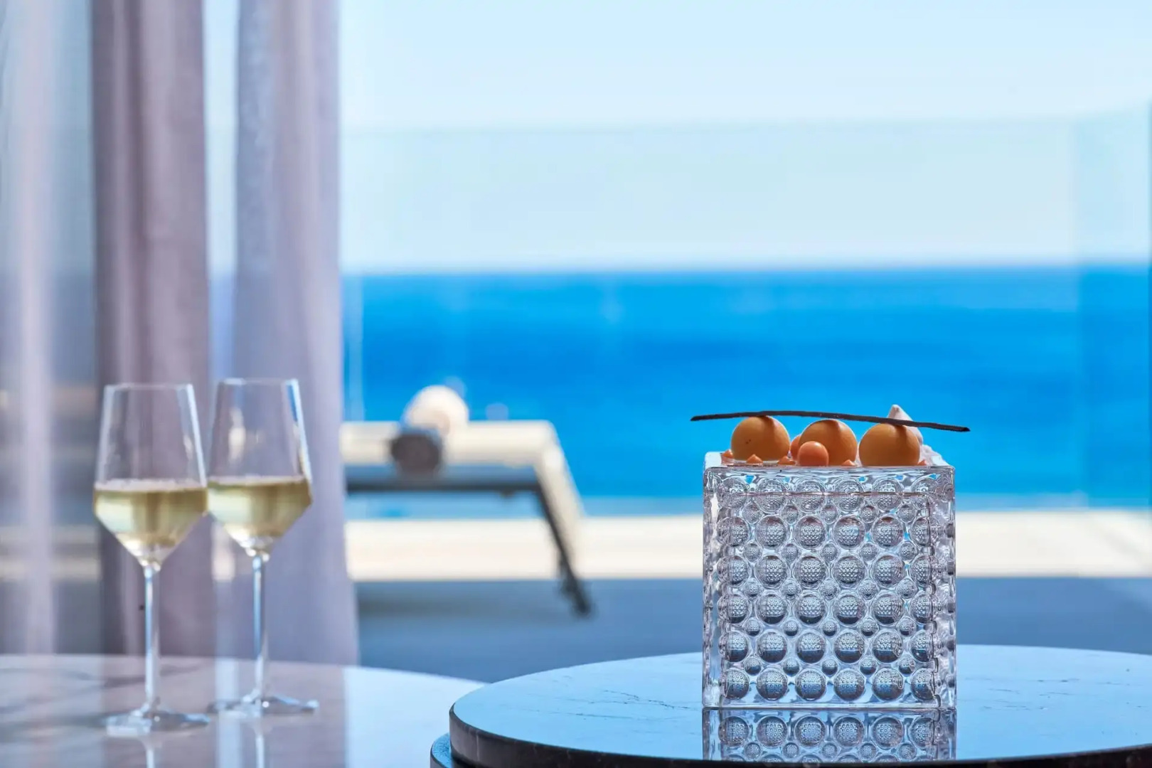 Atlantica Imperial Residences